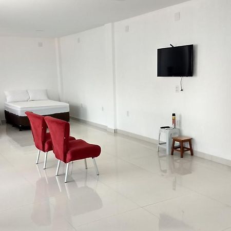 Suites Cabo Frio Exterior photo