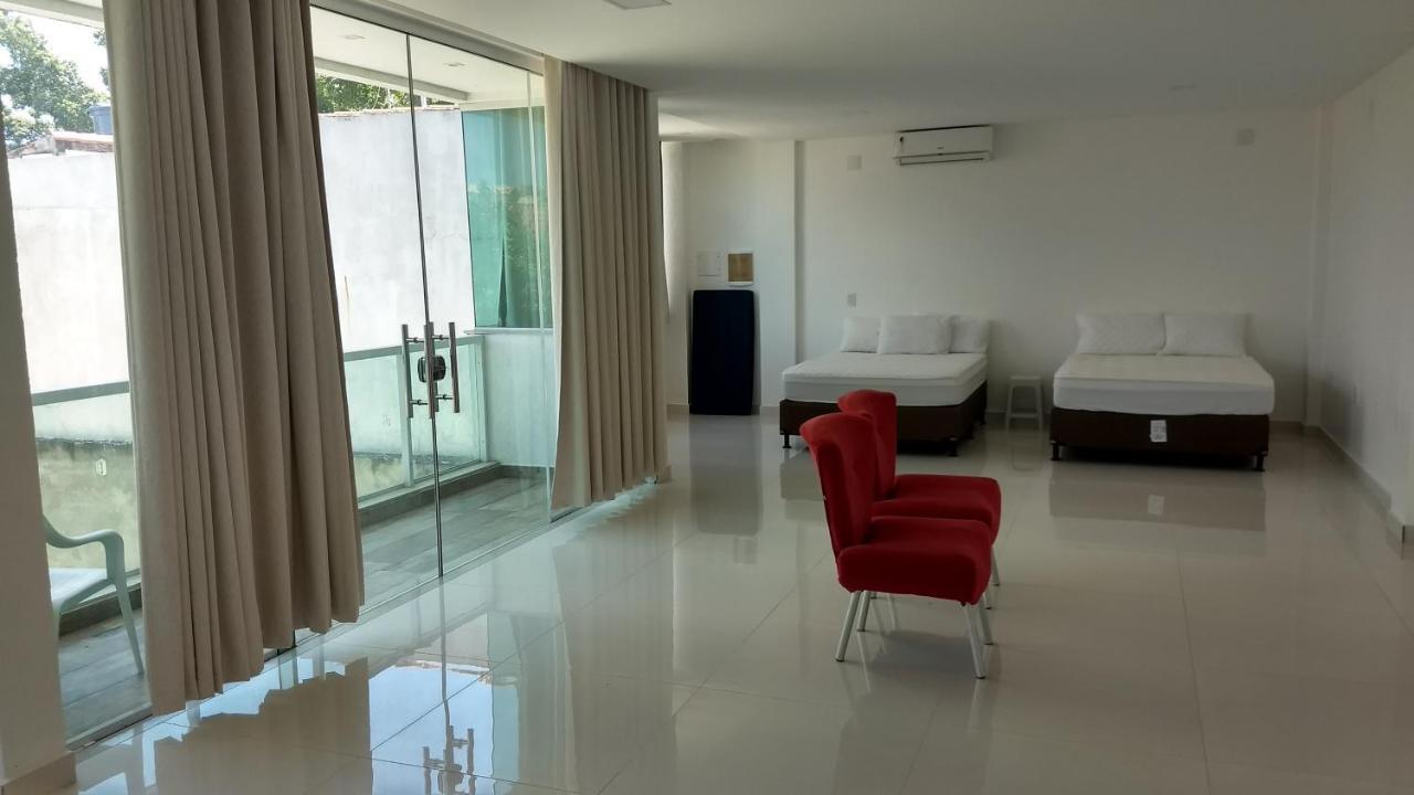 Suites Cabo Frio Exterior photo