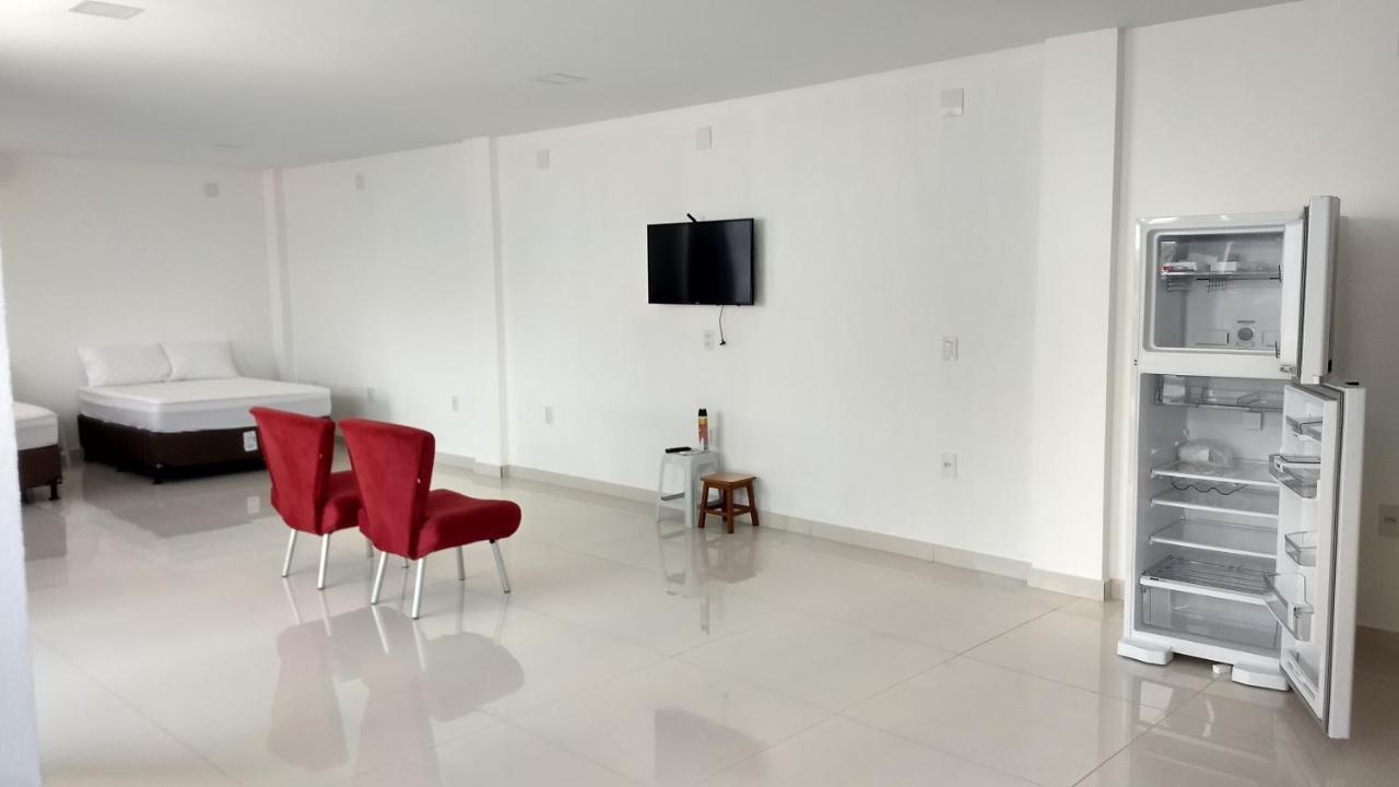 Suites Cabo Frio Exterior photo