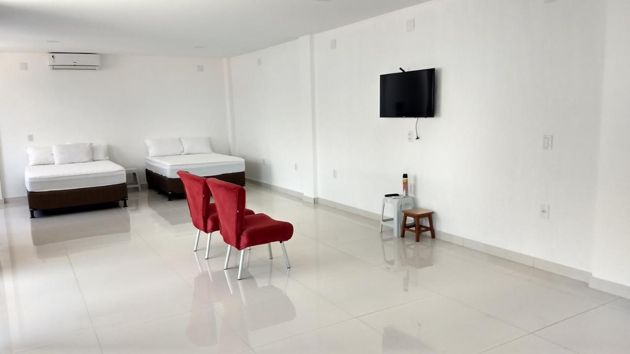 Suites Cabo Frio Exterior photo