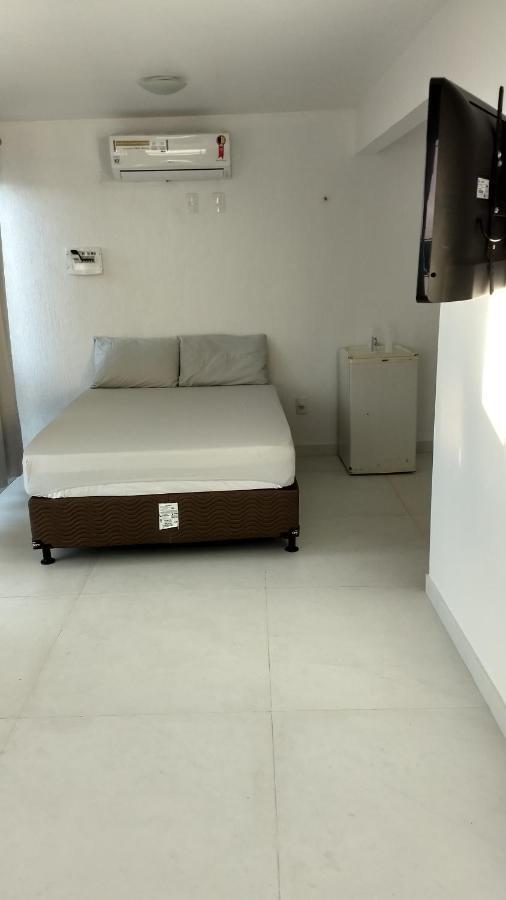 Suites Cabo Frio Exterior photo