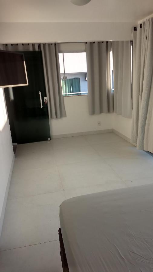 Suites Cabo Frio Exterior photo
