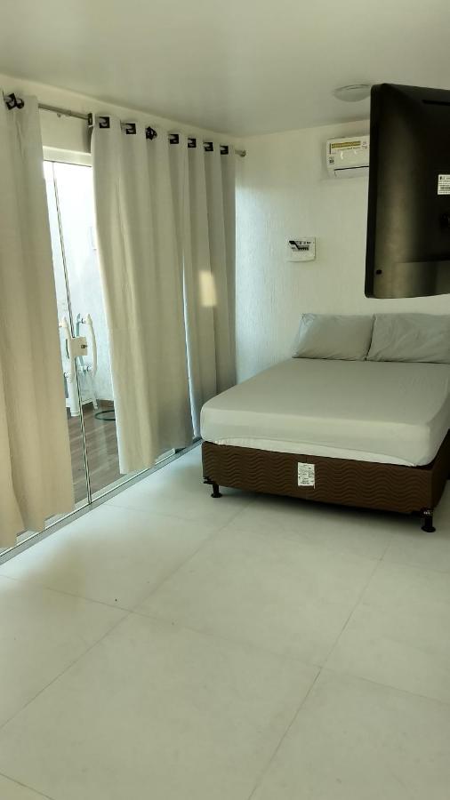 Suites Cabo Frio Exterior photo