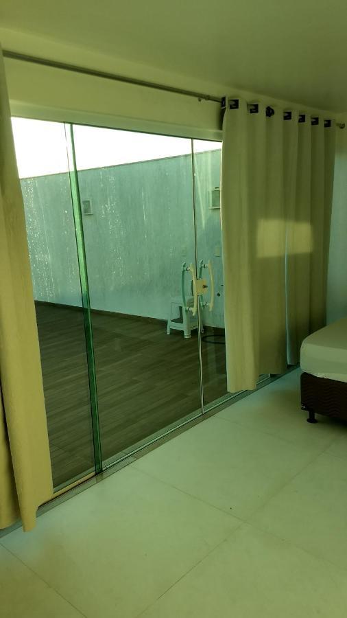 Suites Cabo Frio Exterior photo