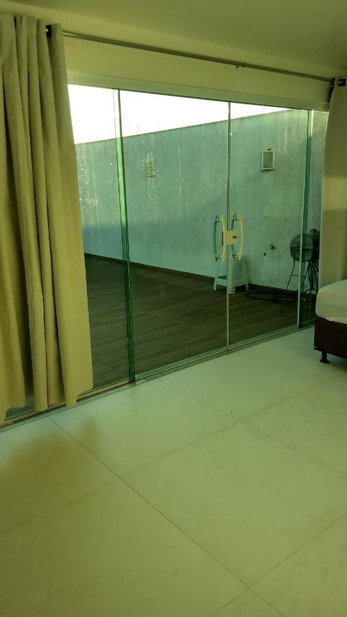 Suites Cabo Frio Exterior photo