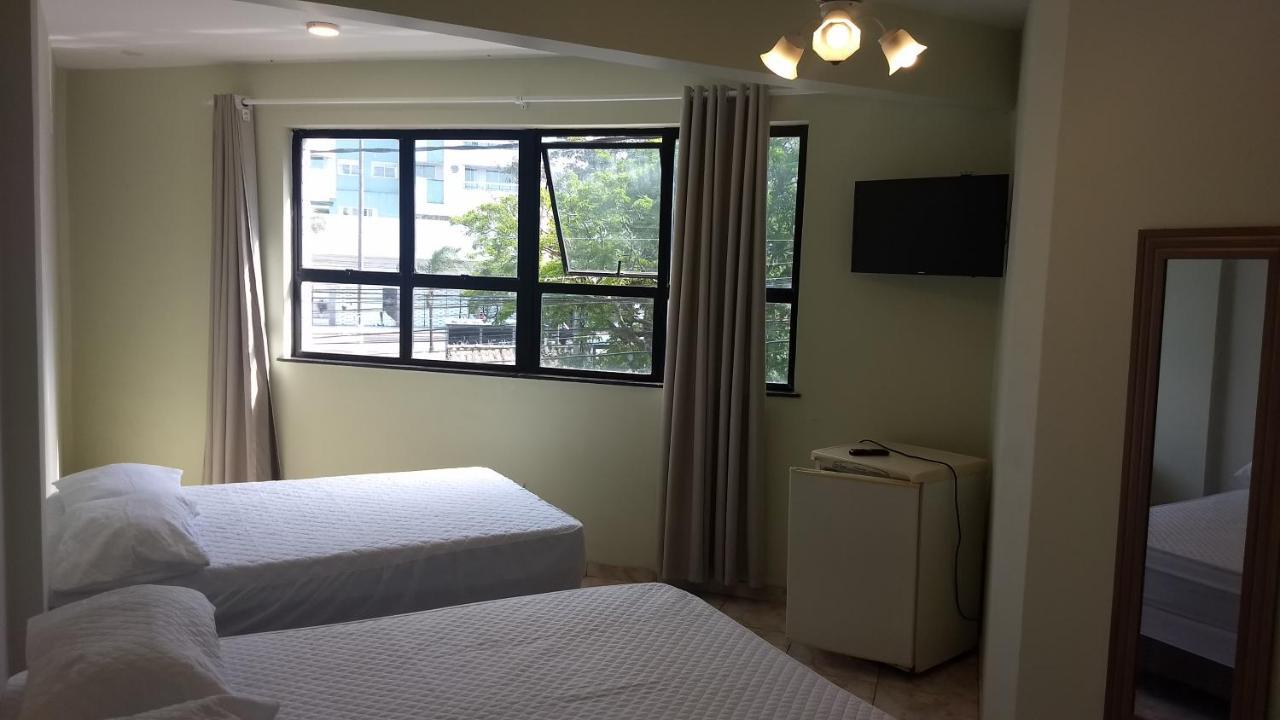 Suites Cabo Frio Exterior photo