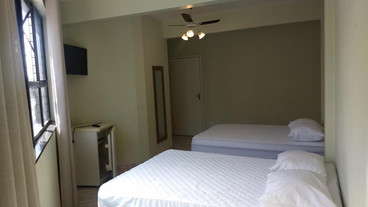 Suites Cabo Frio Exterior photo