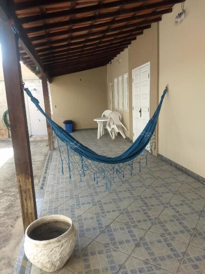 Suites Cabo Frio Exterior photo