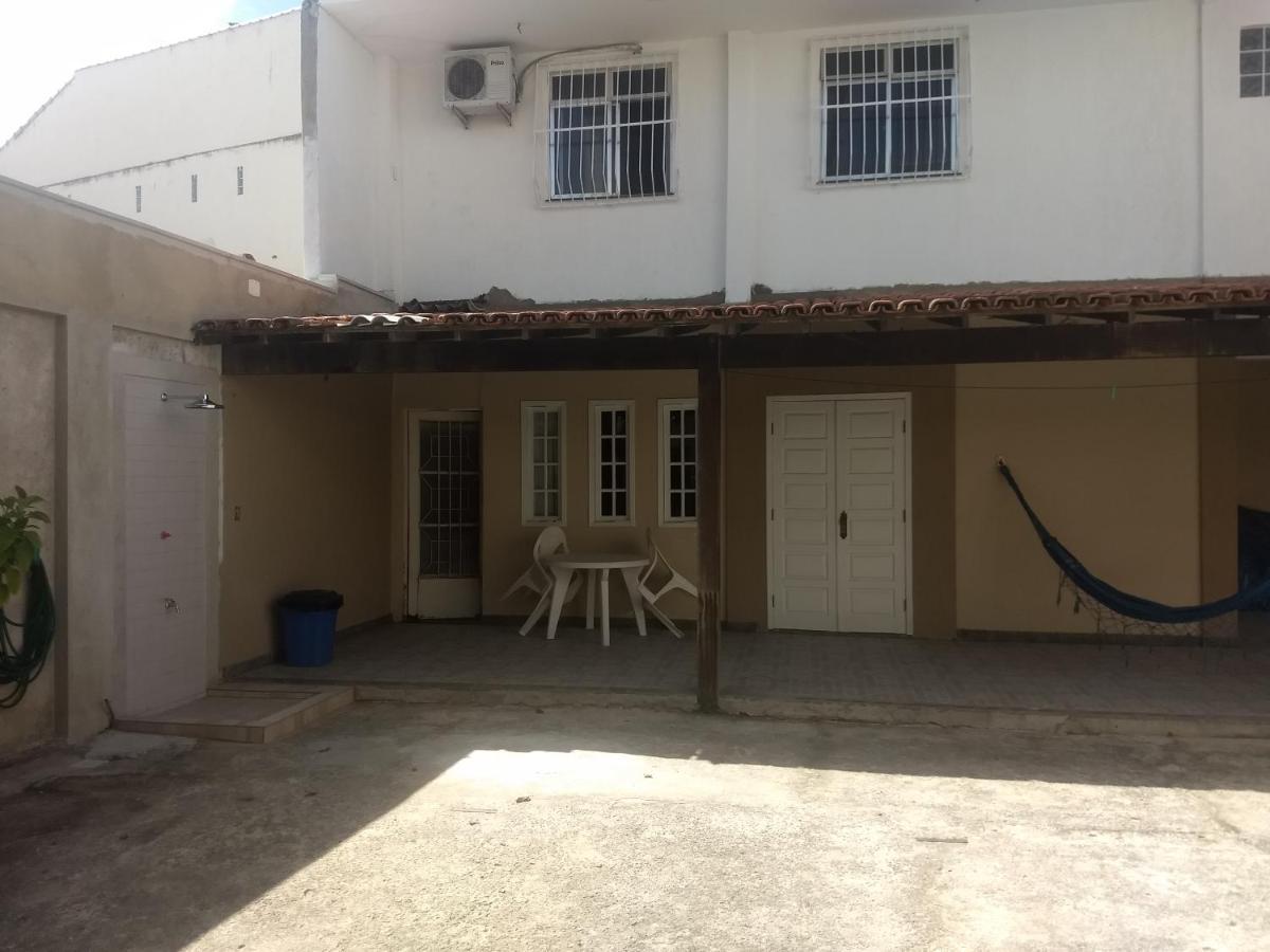 Suites Cabo Frio Exterior photo