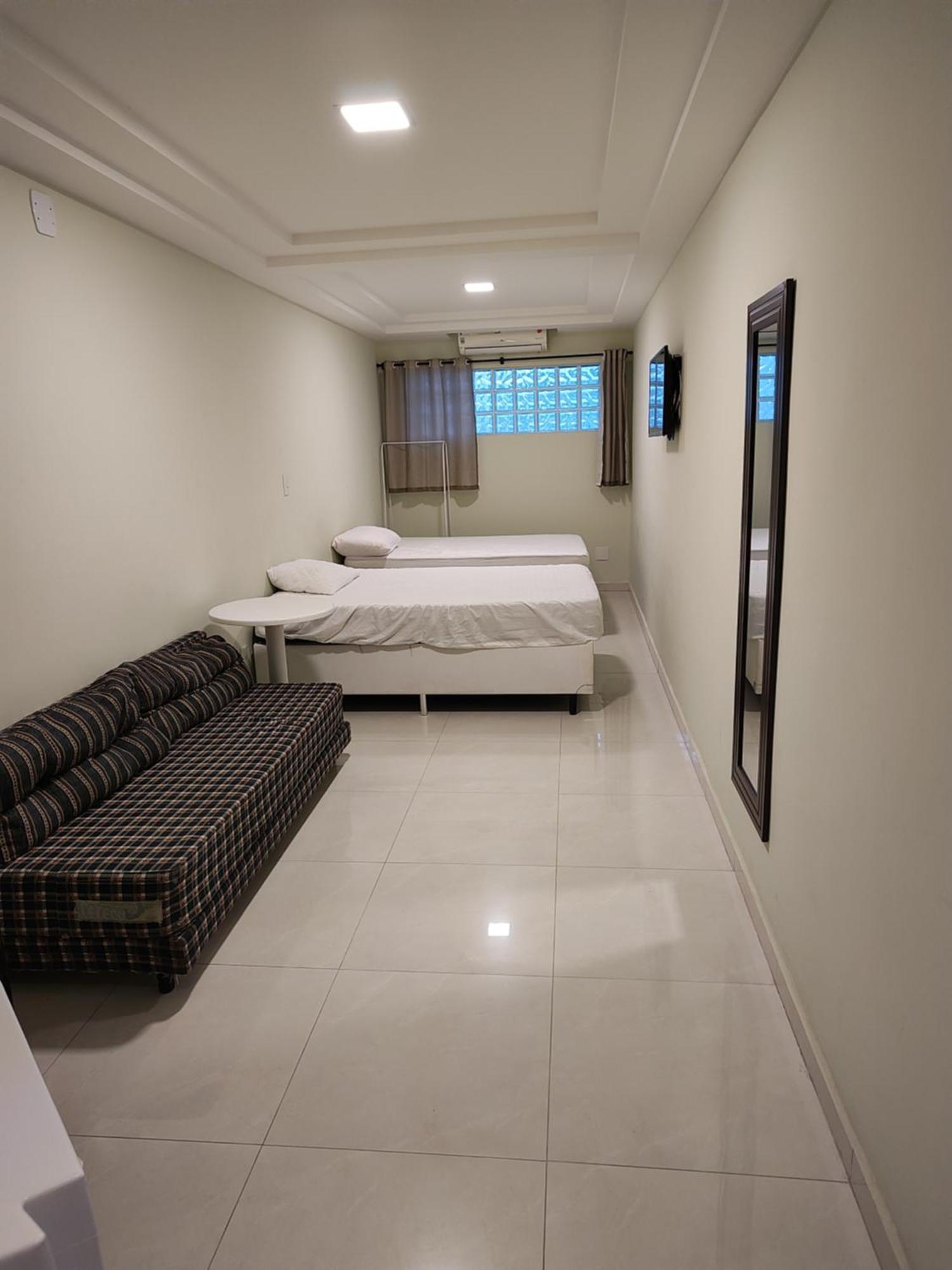 Suites Cabo Frio Exterior photo