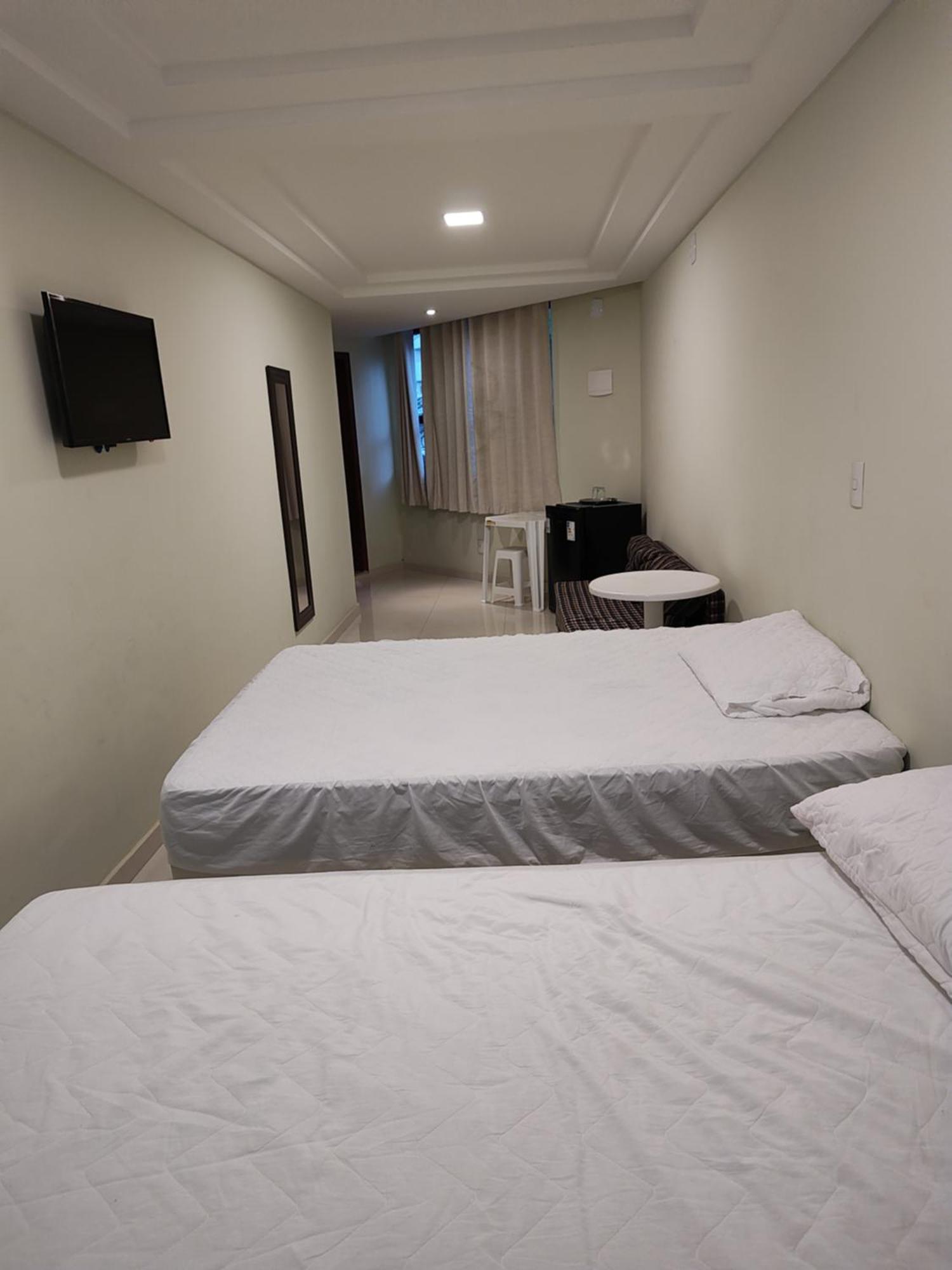 Suites Cabo Frio Room photo