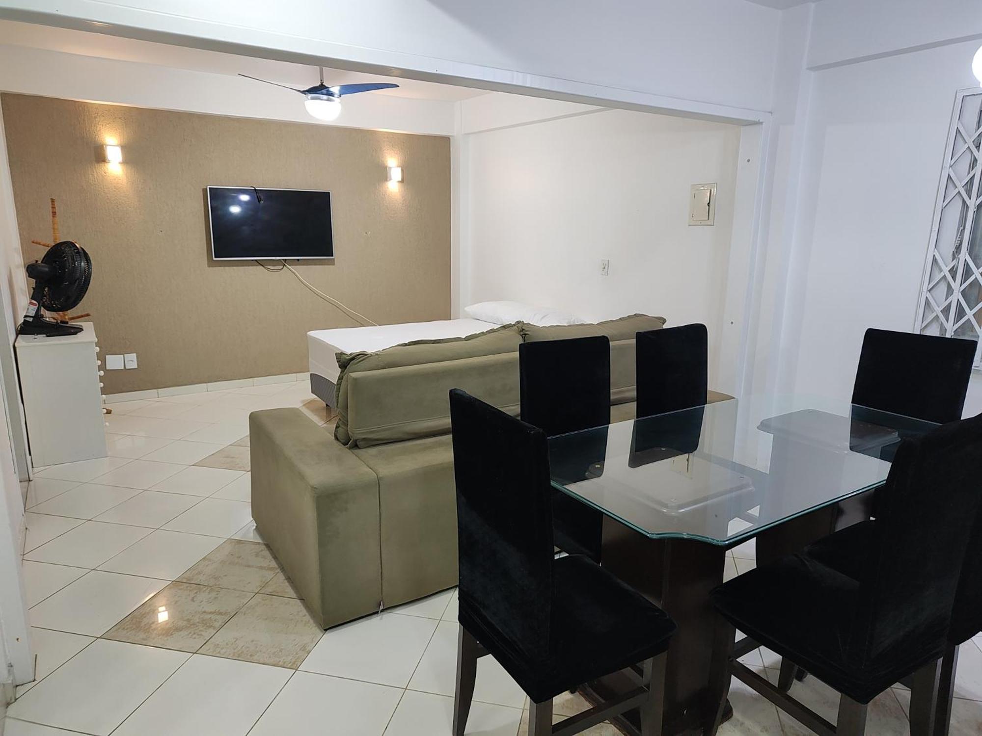 Suites Cabo Frio Room photo