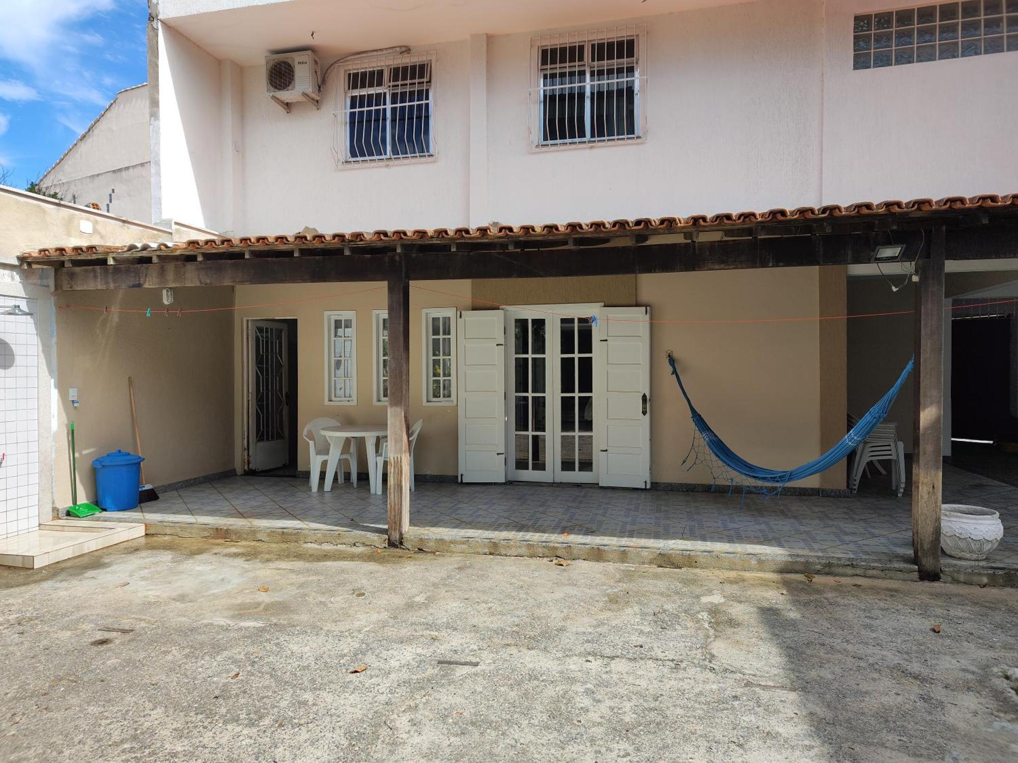 Suites Cabo Frio Room photo