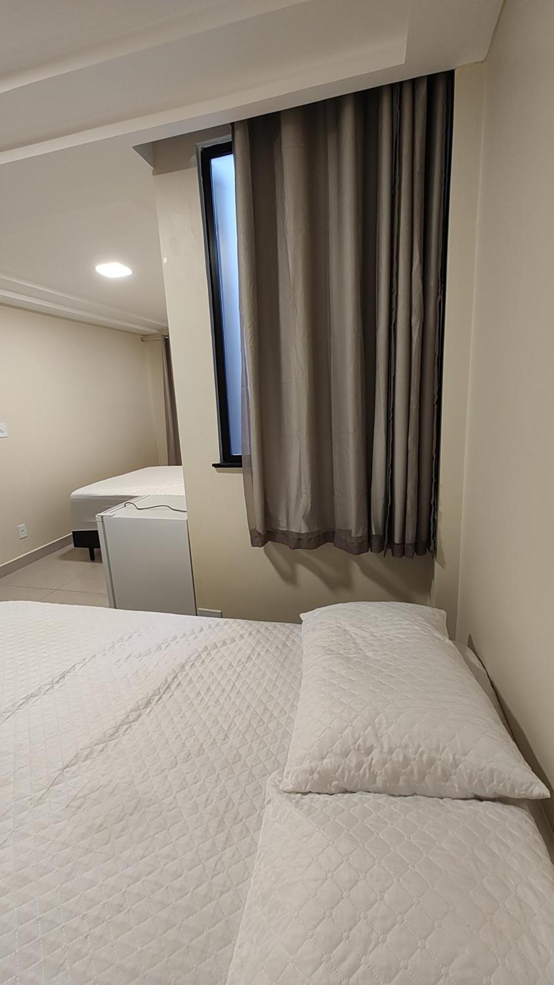 Suites Cabo Frio Exterior photo