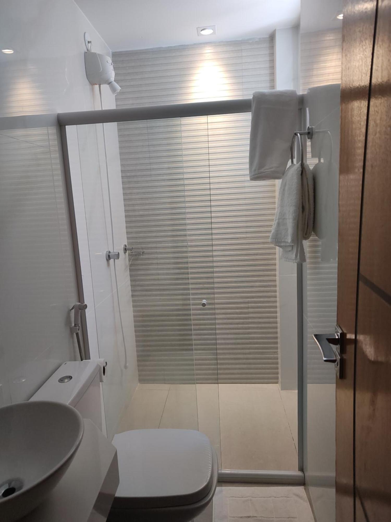 Suites Cabo Frio Exterior photo