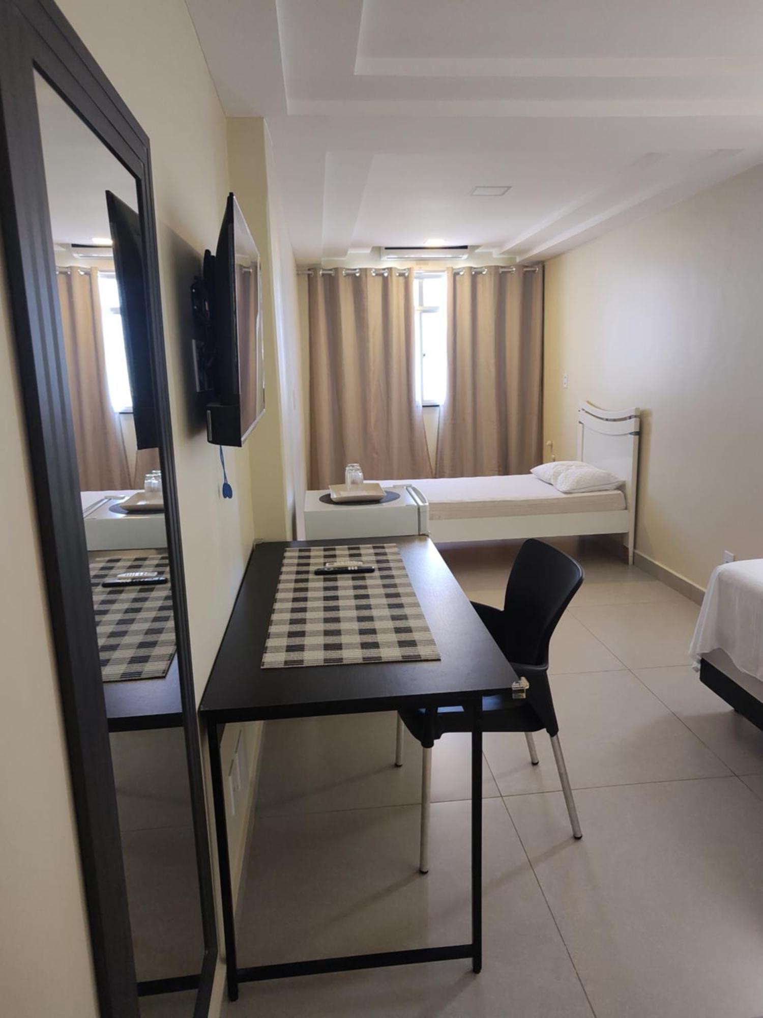Suites Cabo Frio Exterior photo