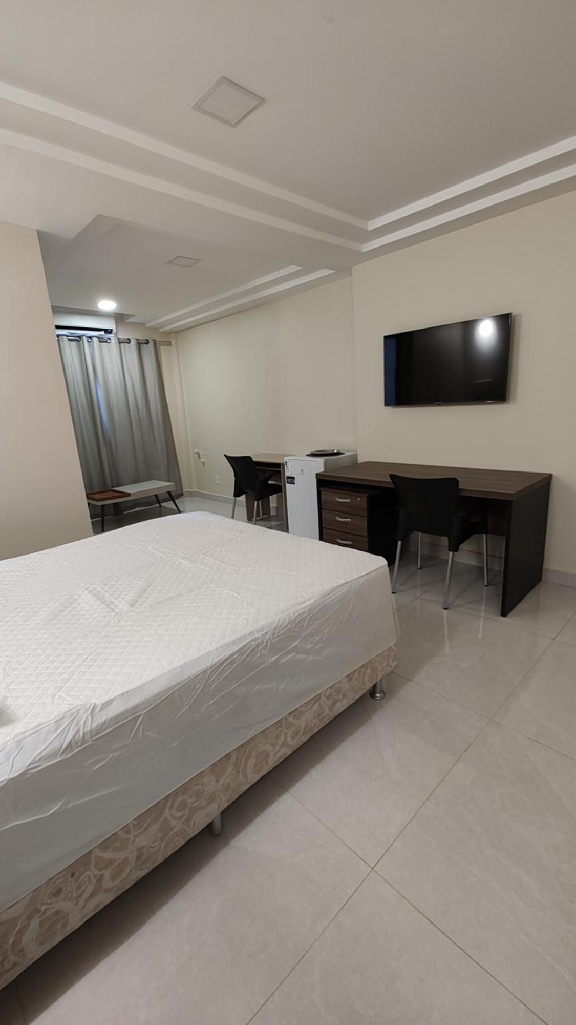 Suites Cabo Frio Exterior photo
