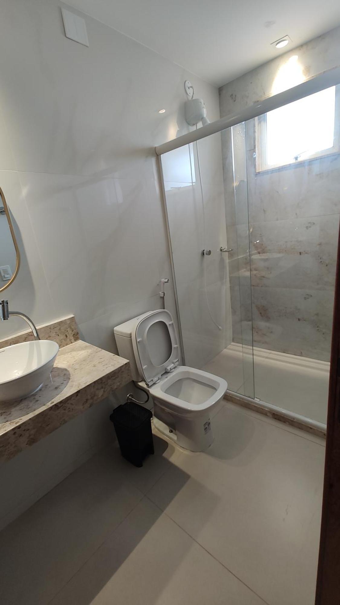 Suites Cabo Frio Exterior photo