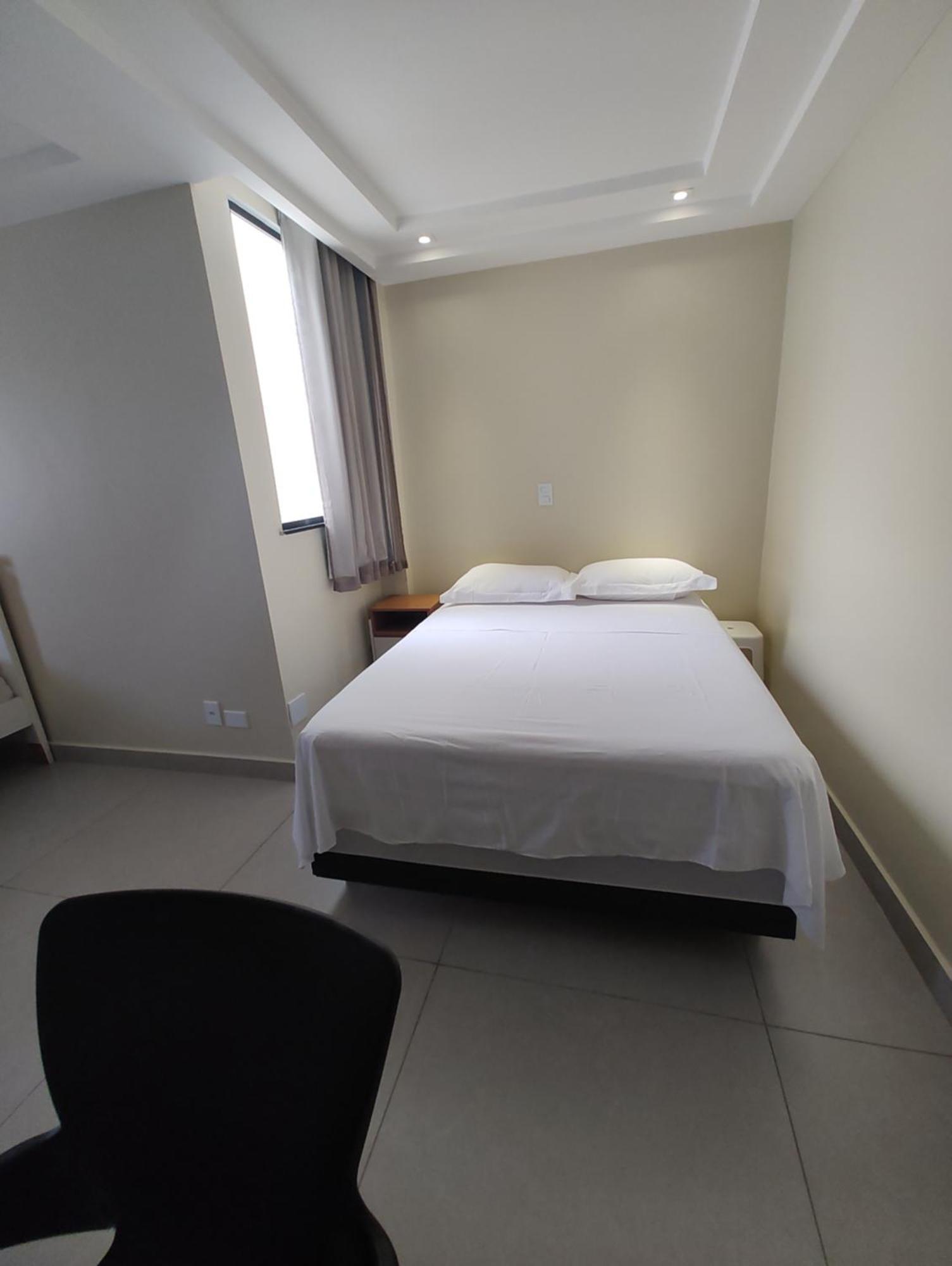 Suites Cabo Frio Exterior photo