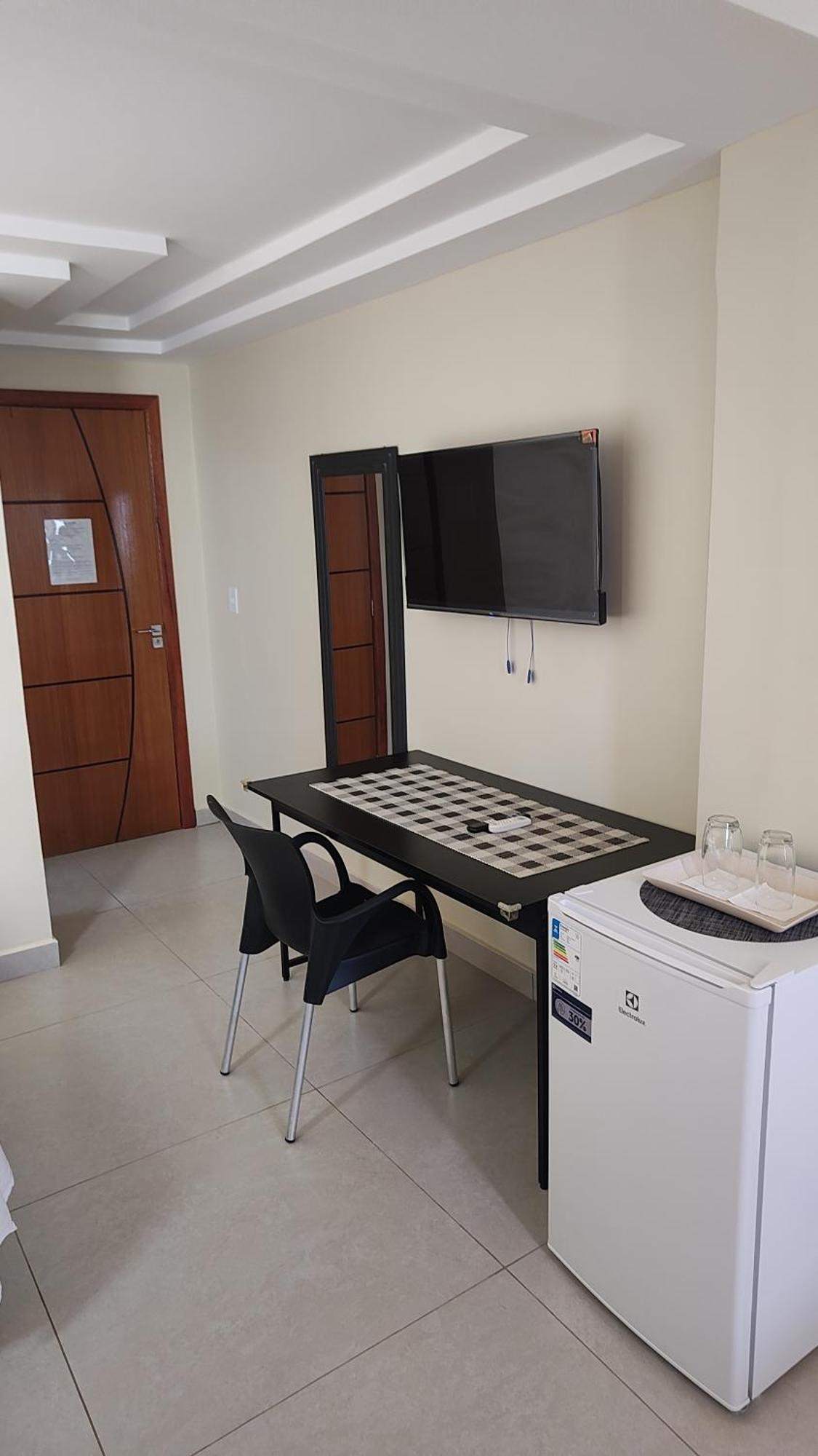 Suites Cabo Frio Exterior photo