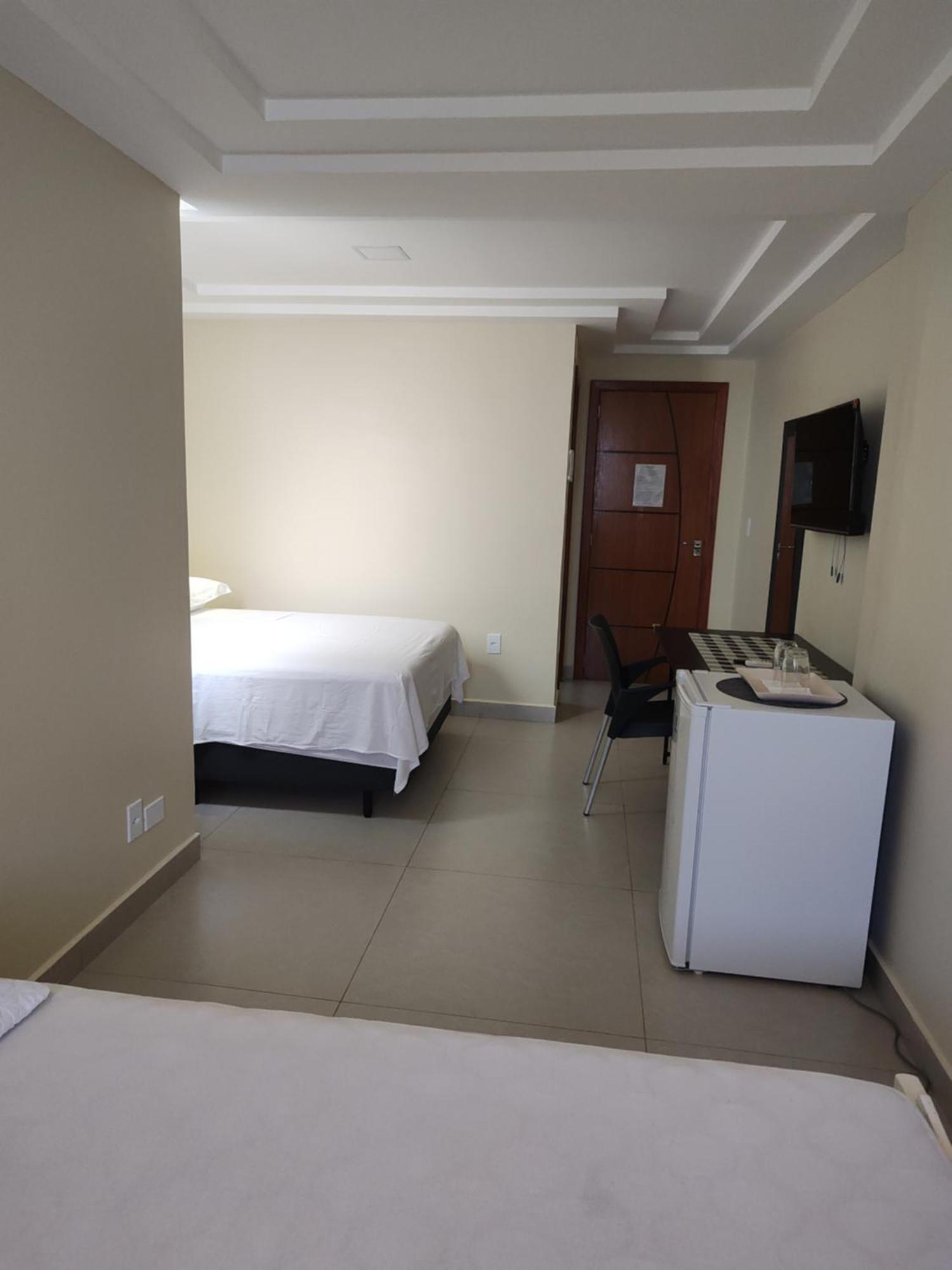 Suites Cabo Frio Exterior photo